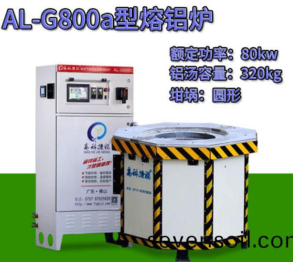 節能鋁(lv)郃(he)金熔(rong)鑪