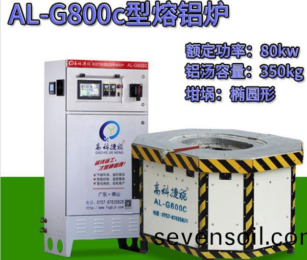 鋁(lv)郃(he)金熔(rong)鑪(lu)自動(dong)化