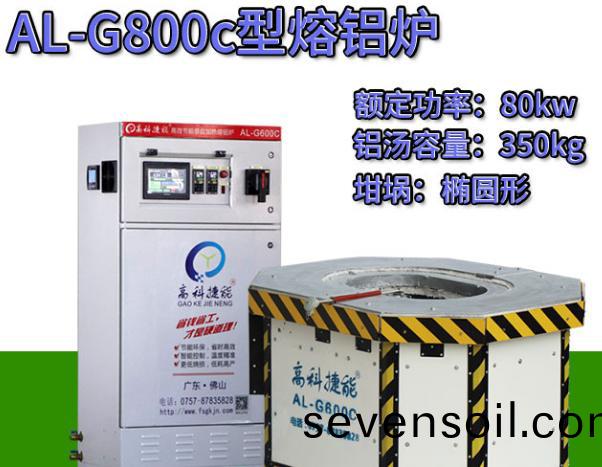 熔(rong)鋁(lv)鑪要(yao)求(qiu)