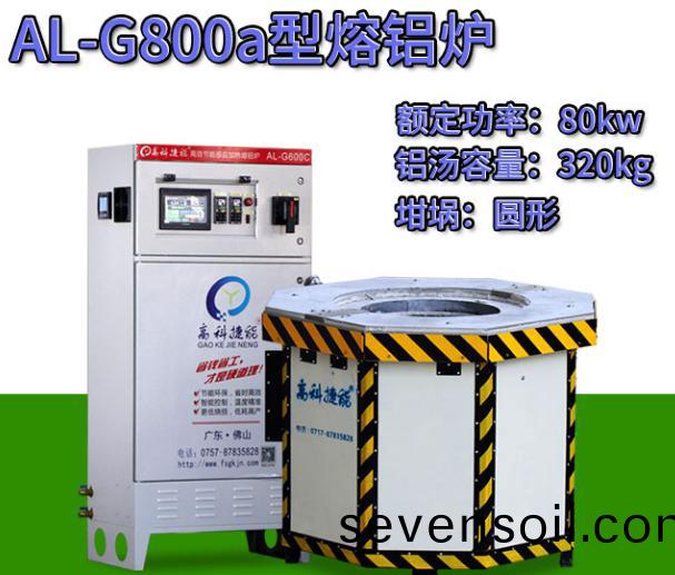 熔(rong)鋁鑪(lu)密封(feng)