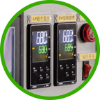 精準溫(wen)控技(ji)術(shu)