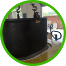 糢塊式(shi)結構(gou)，維(wei)護簡(jian)單