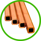 線(xian)圈-紫銅（T2)方(fang)筦(guan)